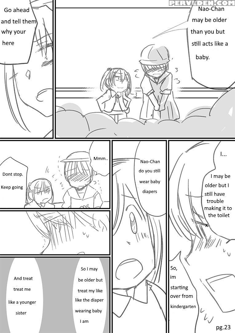 Houkei Danshi Rakudai Saikyouikuhou(eng) Chapter 1000 Page 25